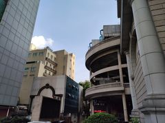 -公园前(地铁站)