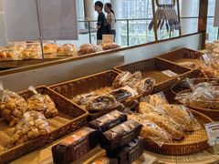 -西村叔叔的店·面包·甜品·蛋糕(清河万象汇店)