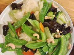 -陈傻子餐厅(世纪都会店)