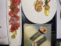 -花潮料理艺食馆(成都万象城店)