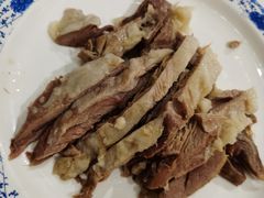 -宁夏国强手抓羊肉·清真菜(未央路凤三店)