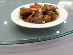 -晋阳饭庄(虎坊桥店)