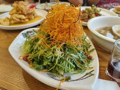 -李连贵酒家熏肉大饼(昆明街店)