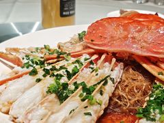 -廊亦舫Lang Yi Fang Restaurant(金桥店)