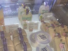 -DEMO黛慕蛋糕(中泰店)