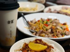 -乡亲鹅肉城(昆山店)