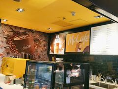 -麦当劳(西客站店)
