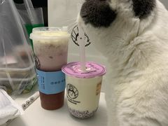 吃米酸奶-我是酸奶君(壹方城店)