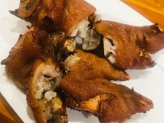 -百家园土菜馆(兴民北路店)