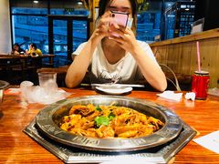 -王婆大虾(五道口店)