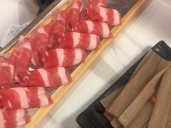 -祥源胡同·涮牛羊肉火锅(花桥店)