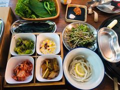 -济州爱肉堂(总店)