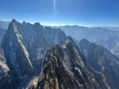 -华山风景名胜区