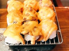 -三月居酒屋(青年大街店)