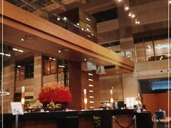 -上海外滩茂悦大酒店