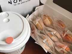 -NokNok Coffee(宽窄巷子店)
