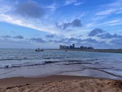 -望海观澜海景音乐餐吧(帆船基地店)