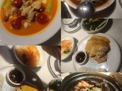 -涌上外婆桥(南塘店)