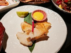 -花潮料理艺食馆(成都万象城店)