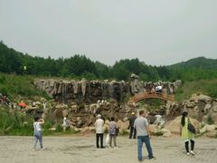 -道须沟旅游风景区