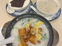 -玲又珑美食(盘福路店)