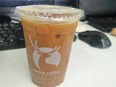 -瑞幸咖啡(第一城店)