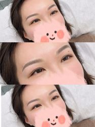 -Verywang半永久纹眉•仪器野生眉