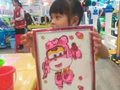 -万达广场(桂林高新店)