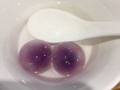 -菩提树·素食餐厅(汇智国际商业中心店)