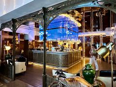 -波特曼西餐厅(中央大街店)