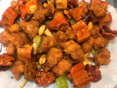 -南来顺饭庄·清真(南菜园店)