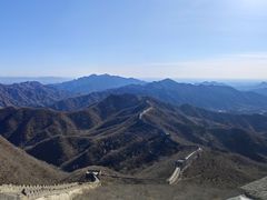 -慕田峪长城
