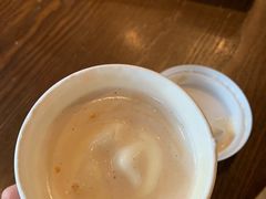 -星巴克(七宝领展广场1F店)
