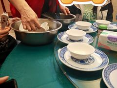 -桂园白粥·潮汕老味道