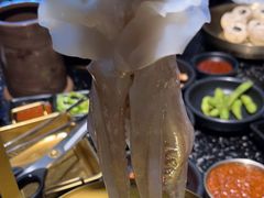 -九田家黑牛烤肉料理(珠江摩尔店)