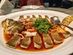 -珍宝海鲜JUMBO Seafood(尚嘉店)
