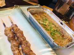 -臻馆小龙虾