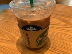 -星巴克臻选(广州东山锦轩店)