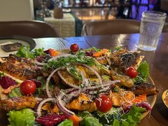 -Uncle Kosto科斯托·中东菜