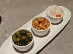 -钱塘秋荷·新江浙菜(沪太路店)