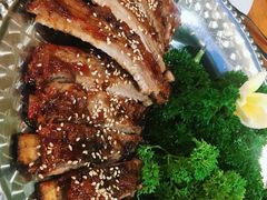 -竹林小屋(库塔店)