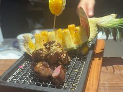 -炉胜·炉端烧·居酒屋