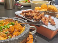 -美达尔烧烤(大尧三路店)