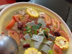 -花水湾红太阳牛肉汤锅
