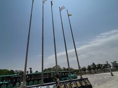 -鄂托克前旗兴宇唐苏格沙漠温泉酒店