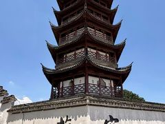 -观潮胜地公园