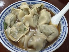 -古徽州馄饨店(宝安路店)