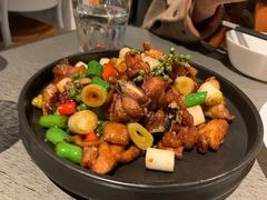 -日上三甘(三里屯店)