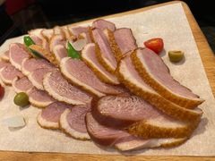 -圣丰索菲特·2 On 988 Café 自助餐厅