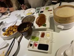 -小放牛炒菜馆(裕华万达店)